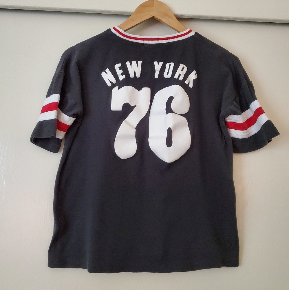 New York tshirt